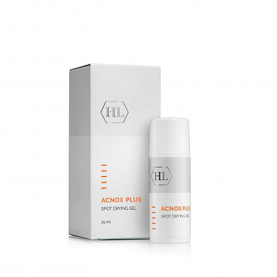 HL Spot Drying Gel