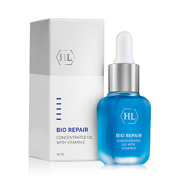 HL Concentrated Oil with Vitamin E