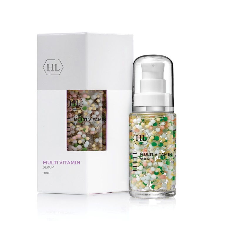 HL MULTI VITAMIN Serum