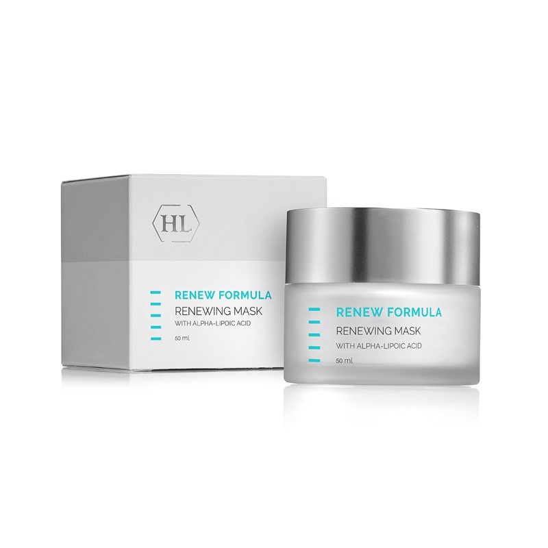 HL RENEW FORMULA Renewing Mask