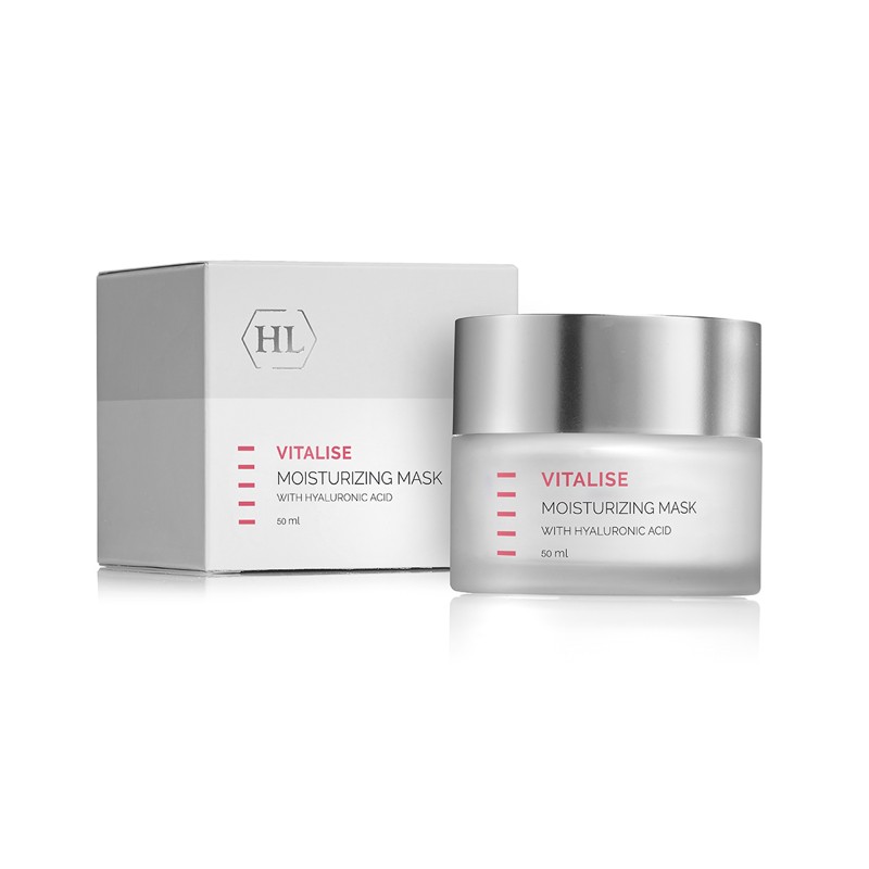 HL VITALISE Moisturizing Mask