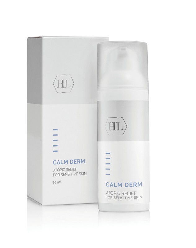 HL CALM DERM Atopic Relief