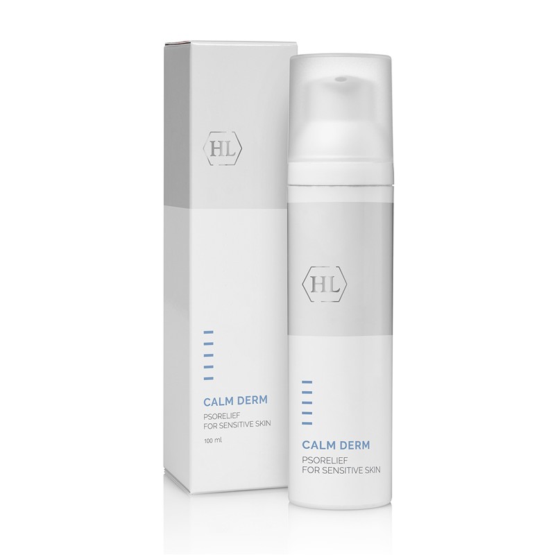 HL CALM DERM Psorelief Cream