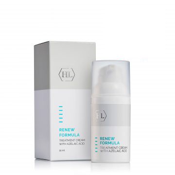 HL RENEW FORMULA Treatment Cream with Azelaic Acid