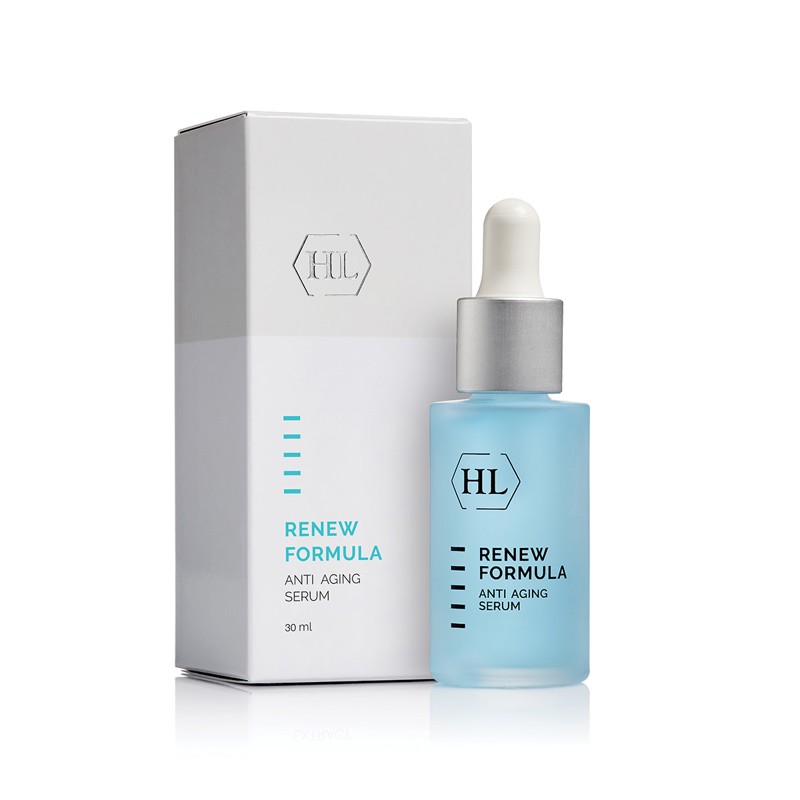 HL RENEW FORMULA Anti Aging Serum