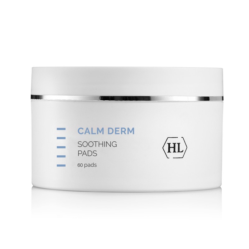 HL CALM DERM Soothing Pads