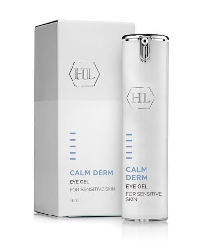 HL CALM DERM Eye Gel