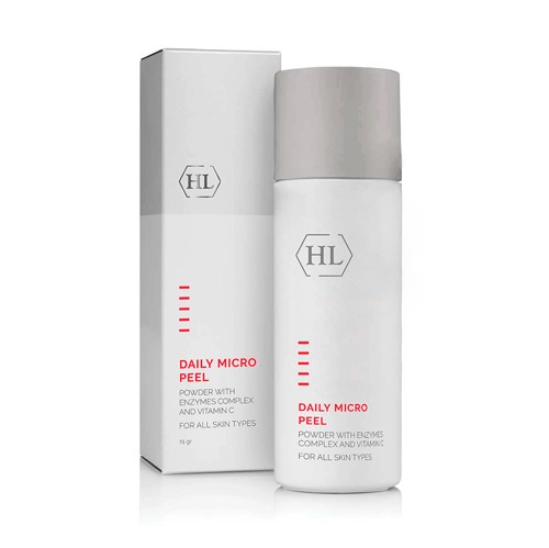 HL AT-HOME PEELS Daily Micro Peel