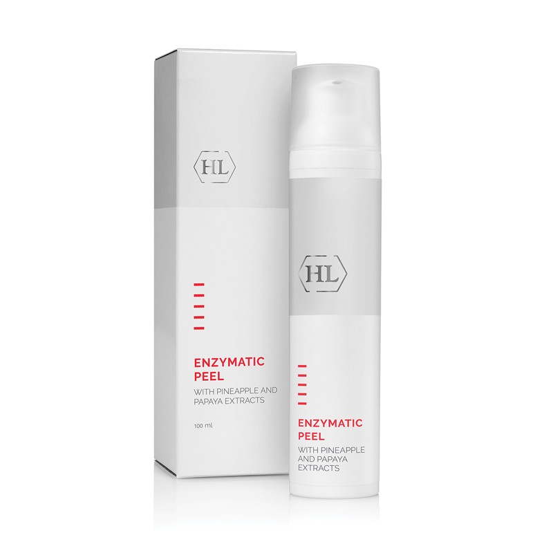 HL AT-HOME PEELS Enzymatic Peel