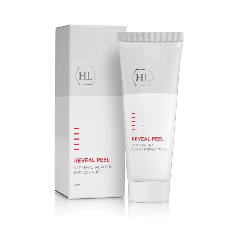 HL AT-HOME PEELS Reveal Peel