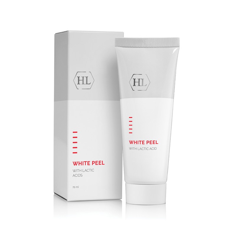 HL AT-HOME PEELS White Peel