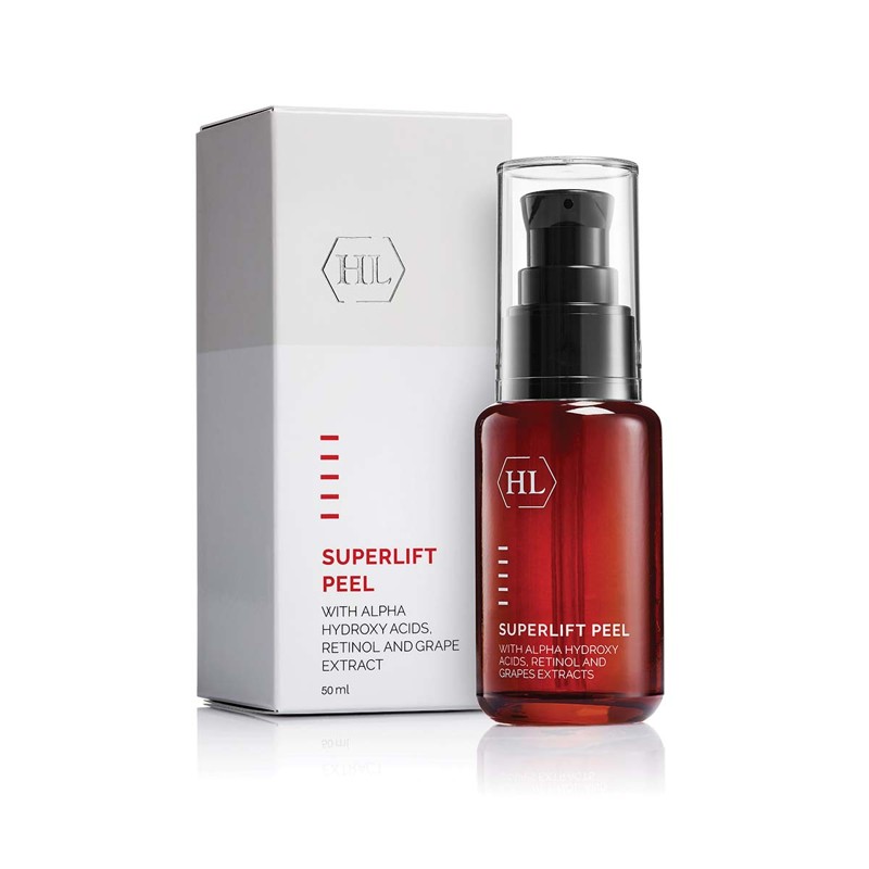 HL AT-HOME PEELS Superlift Peel
