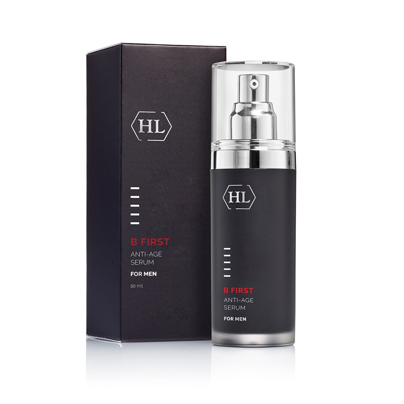 HL B FIRST Anti-Age Serum