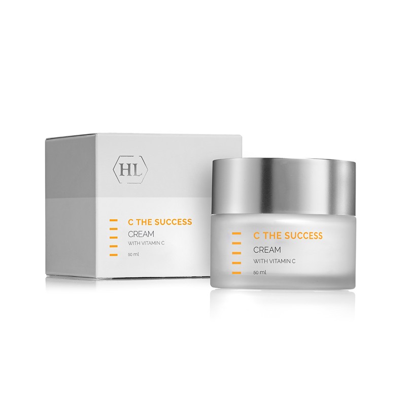 HL C THE SUCCESS Cream with Vitamin C