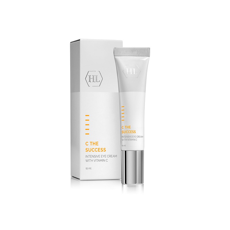 HL C THE SUCCESS Intensive Eye Cream