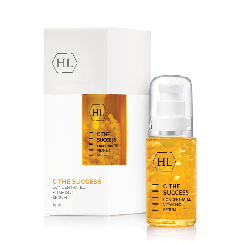 HL C THE SUCCESS Concentrated Vitamin C Serum