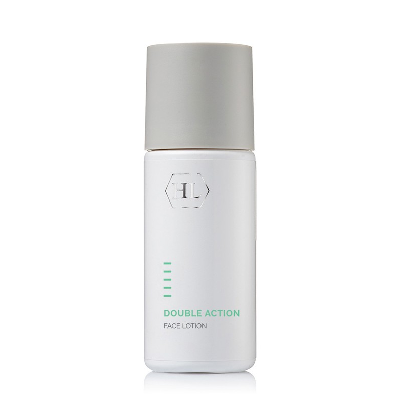 HL DOUBLE ACTION Face Lotion