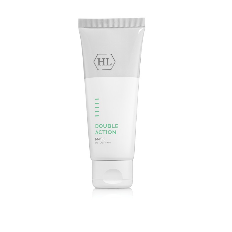 HL DOUBLE ACTION Mask