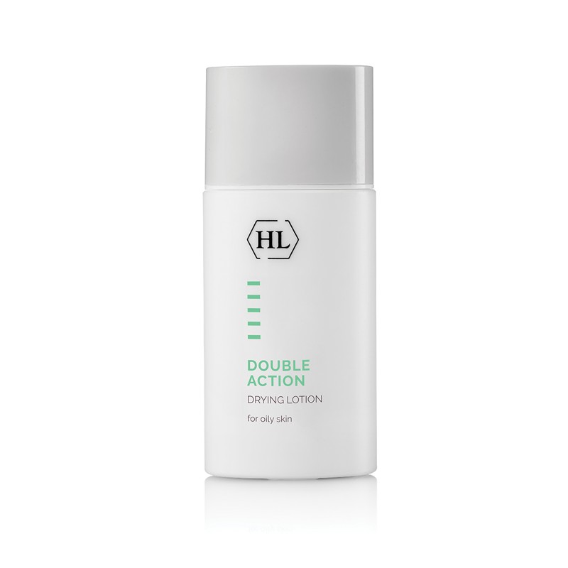 HL DOUBLE ACTION Drying Lotion