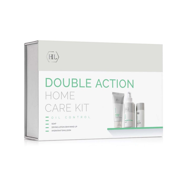 HL DOUBLE ACTION Oil Control KIT