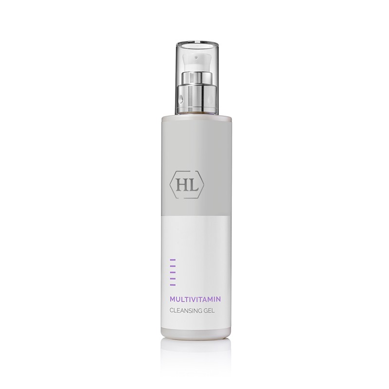 HL MULTI VITAMIN Cleansing Gel