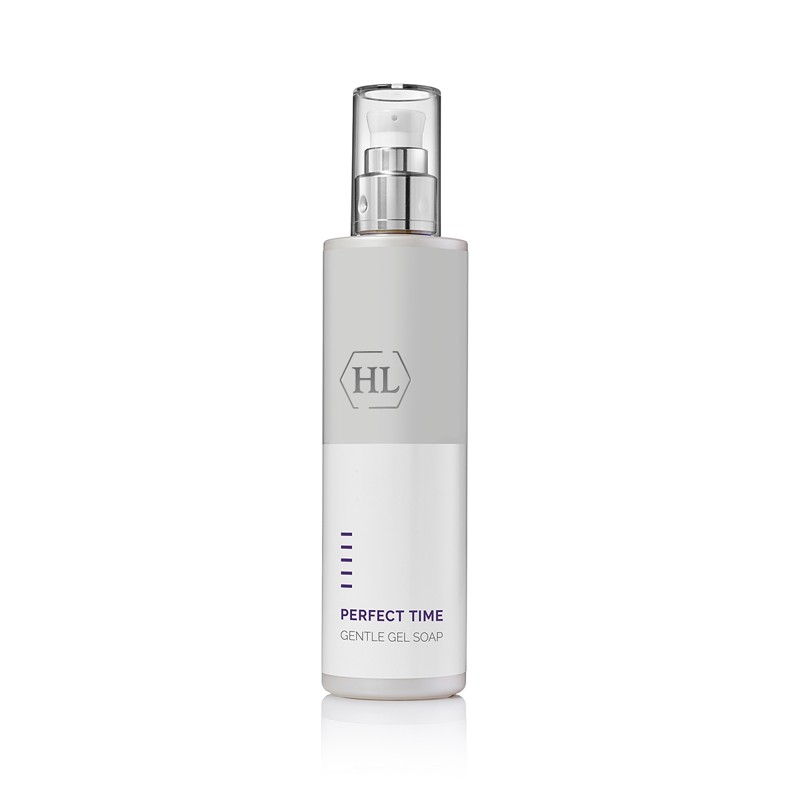 HL PERFECT TIME Gentle Gel Soap