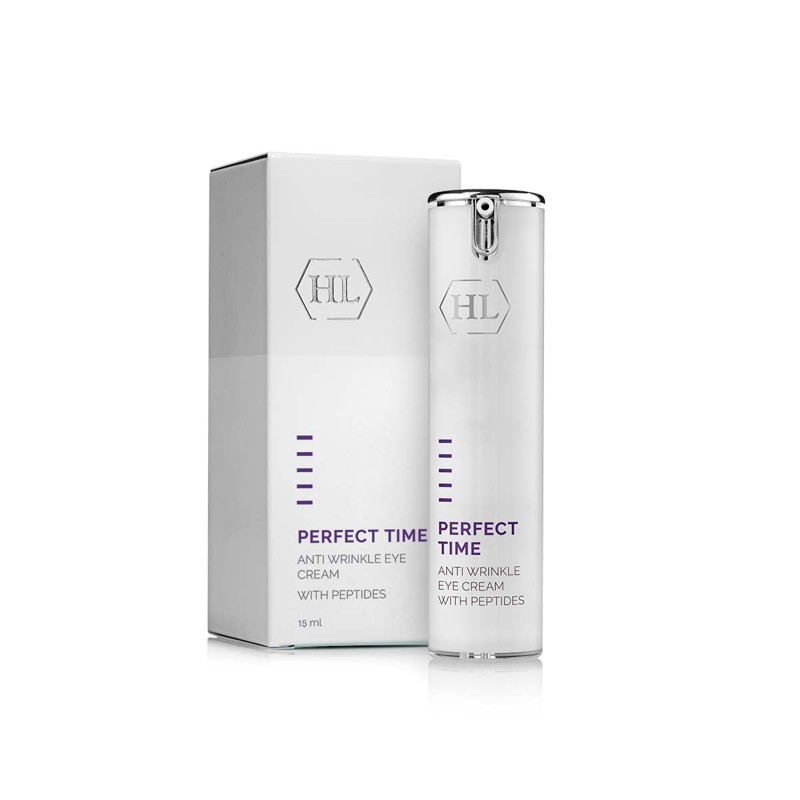 HL PERFECT TIME Anti Wrinkle Eye Cream