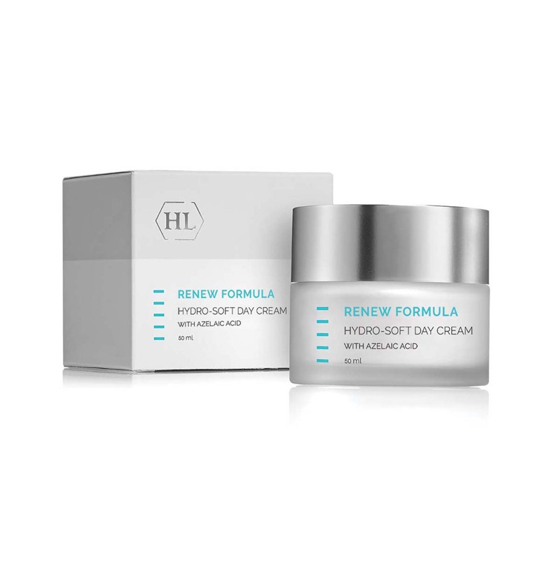 HL RENEW FORMULA Hydro-Soft Day Cream