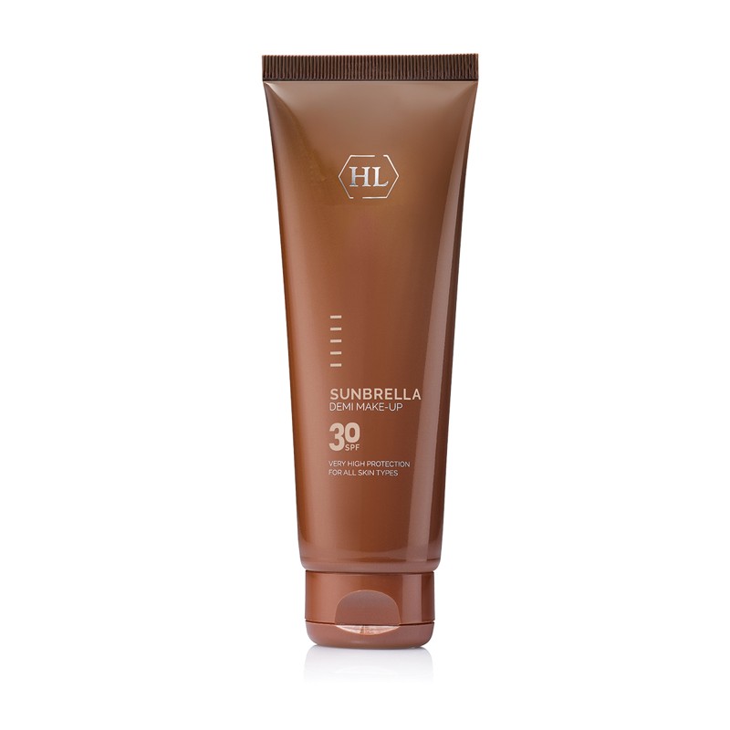 HL SUNBRELLA Demi Make-Up SPF30