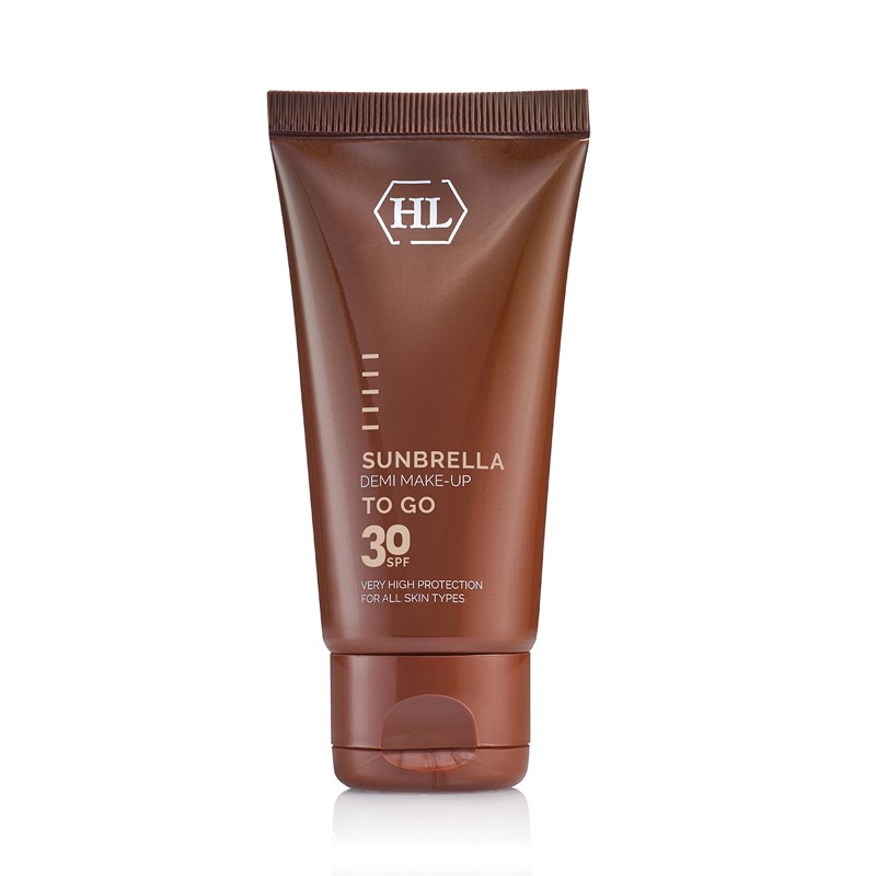 HL SUNBRELLA Demi Make-Up SPF30 To Go