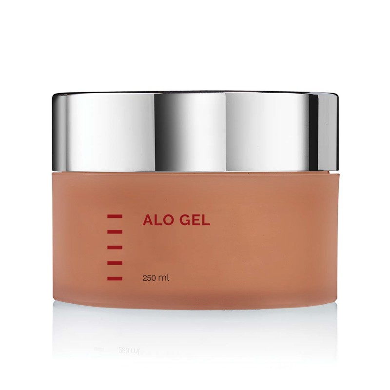 HL UNIQUE Alo Gel with Aloe Vera