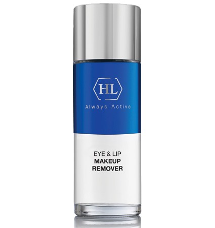 HL UNIQUE Eye & Lip MakeUp Remover