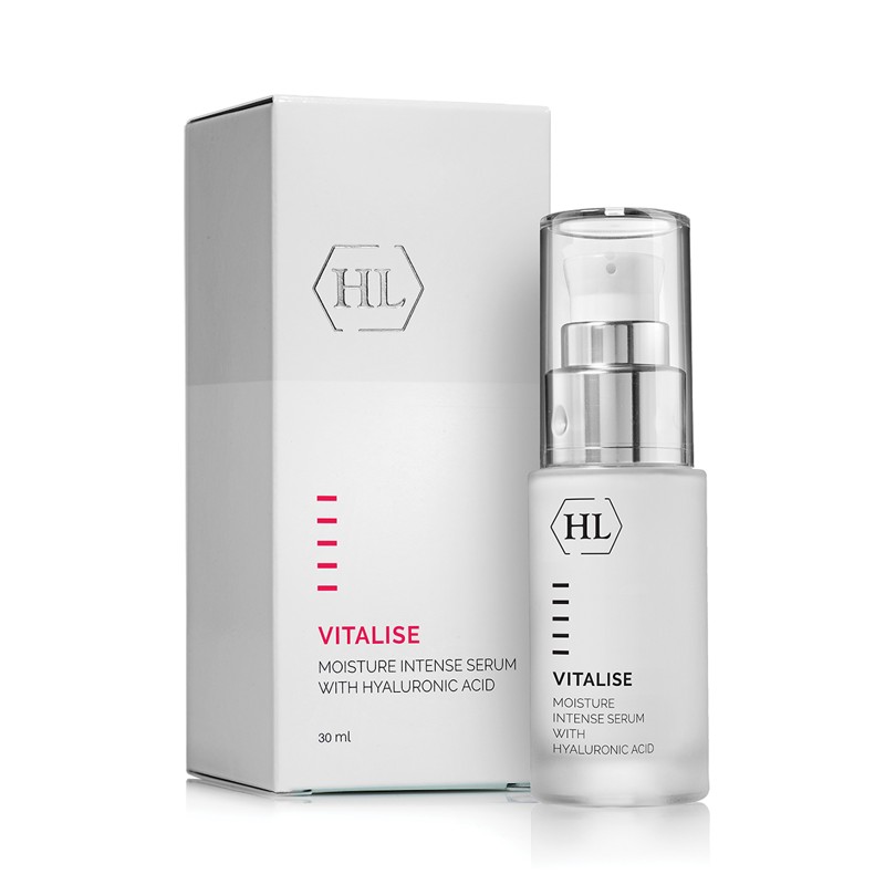 HL VITALISE Moisture Intense