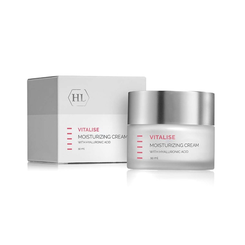 HL VITALISE Moisturizing Cream