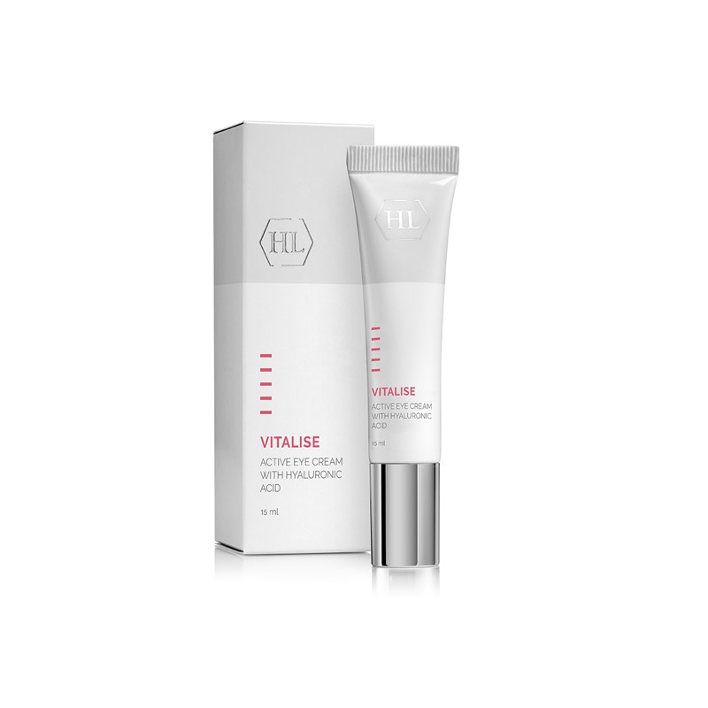 HL VITALISE Active Eye Cream