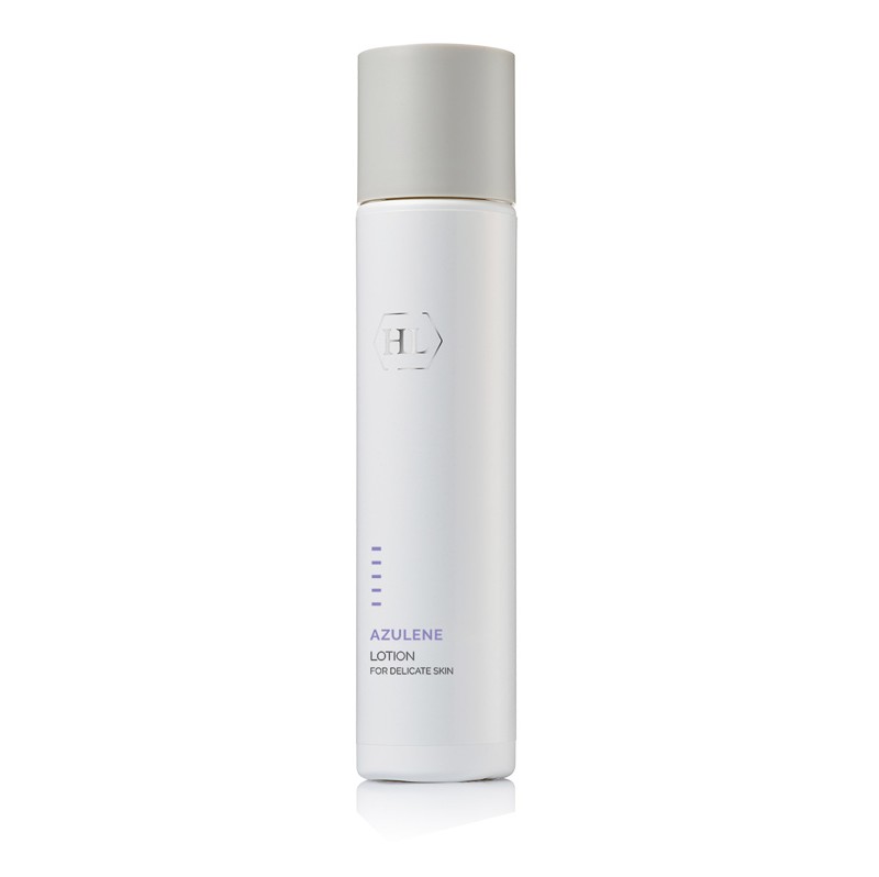 HL UNIQUE AZULENE Face Lotion