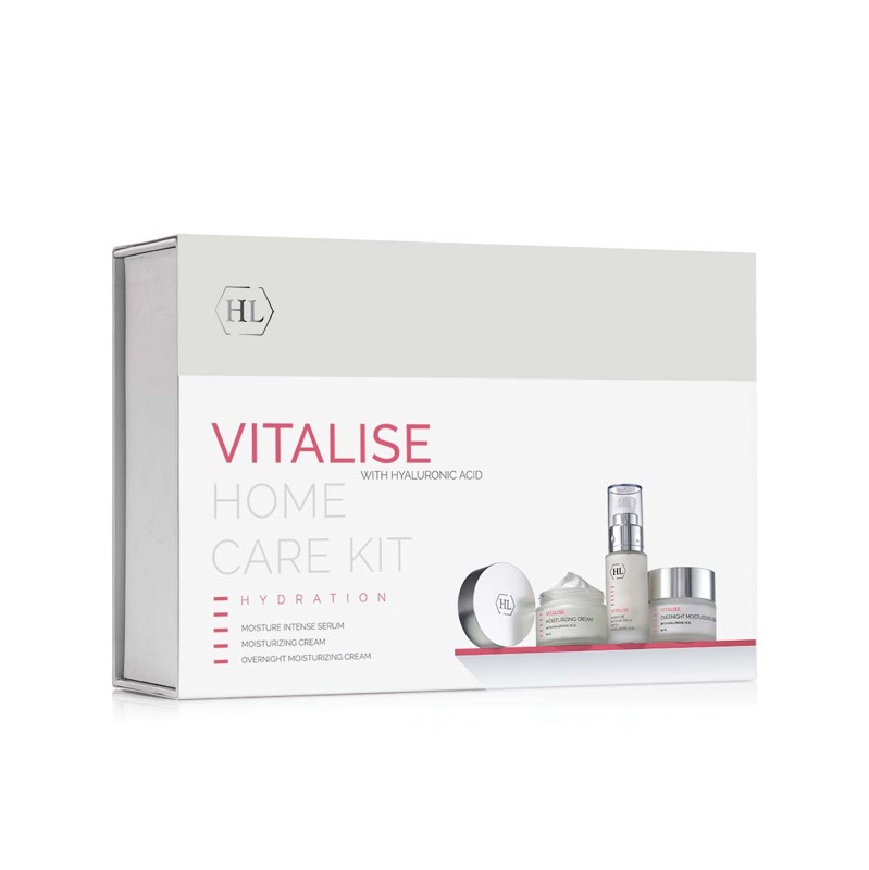 HL VITALISE Hydration Home Care KIT mit