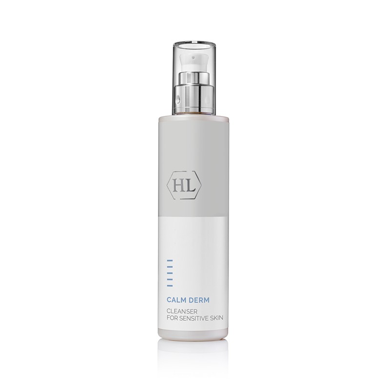 HL CALM DERM Cleanser
