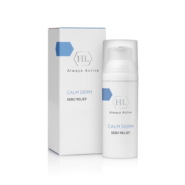 HL CALM DERM Sebo Relief Cream