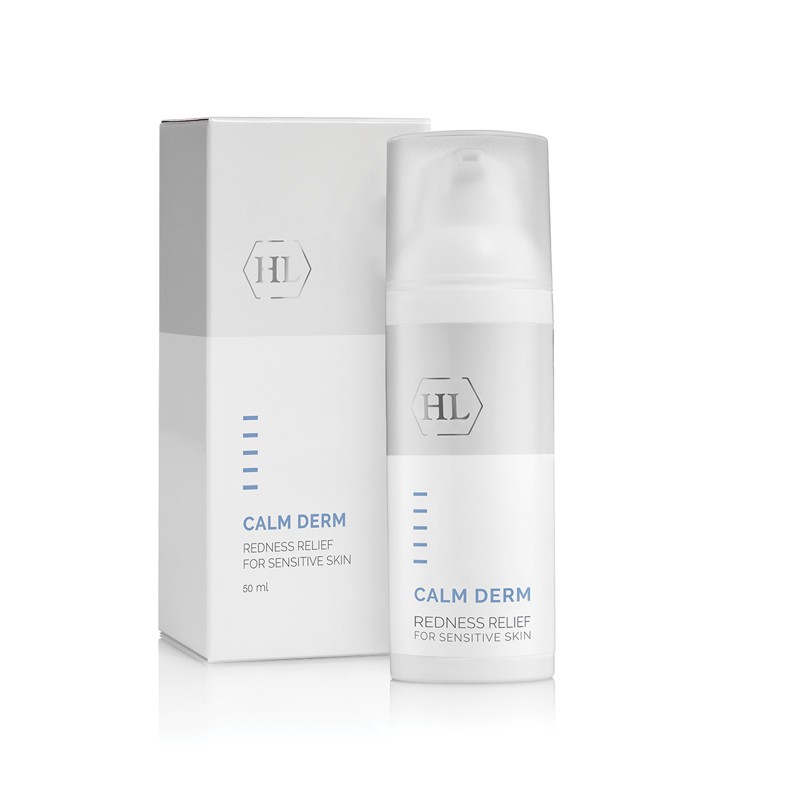 HL CALM DERM Redness Relief Cream