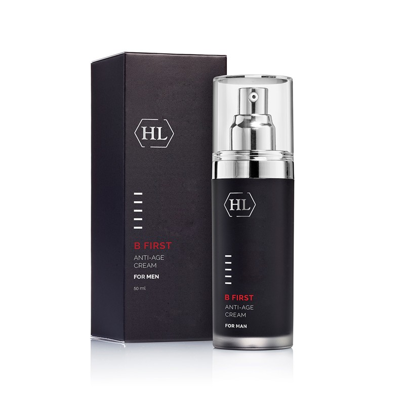 HL B FIRST Anti-Age Cream