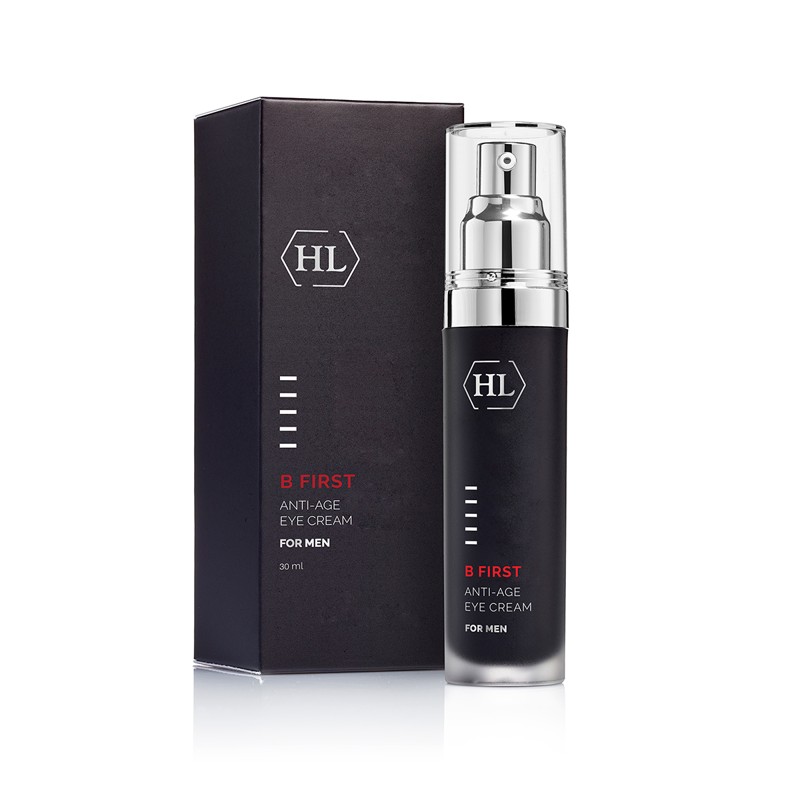 HL B FIRST Anti-Age Eye Cream