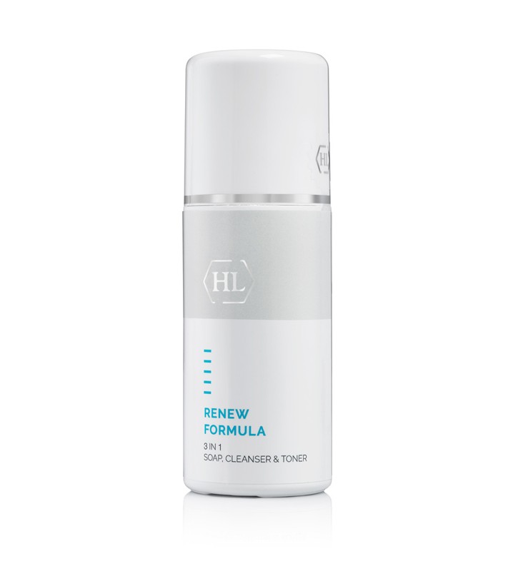 HL RENEW FORMULA 3in1 Soap, Cleanser & Toner