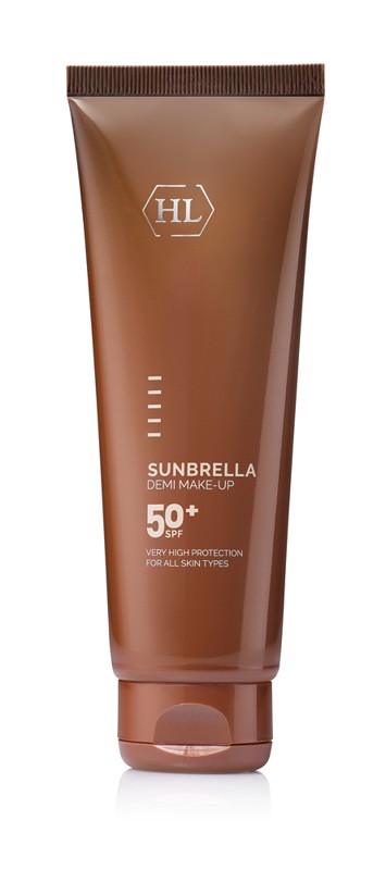 HL SUNBRELLA Demi Make Up SPF50+